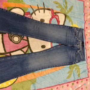 Levi's jeans